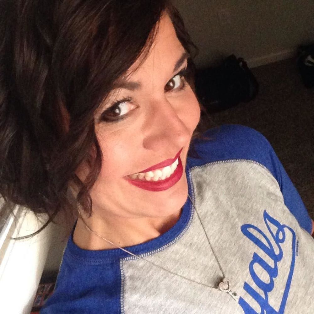 Meet your Posher, Nicki